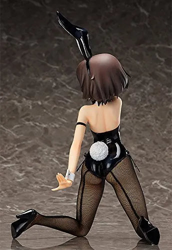 Girls und Panzer der Film - Akiyama Yukari - B-style - 1/4 - Bunny Ver. (FREEing)ㅤ – FREEing – ActionFigureBrasil