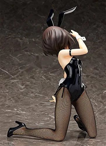 Girls und Panzer der Film - Akiyama Yukari - B-style - 1/4 - Bunny Ver. (FREEing)ㅤ – FREEing – ActionFigureBrasil