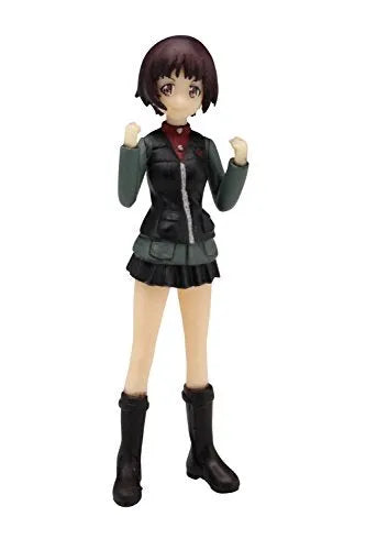 Girls und Panzer der Film - Alina - Nina - 1/35 (Platz)ㅤ – Platz Hobby – ActionFigureBrasil