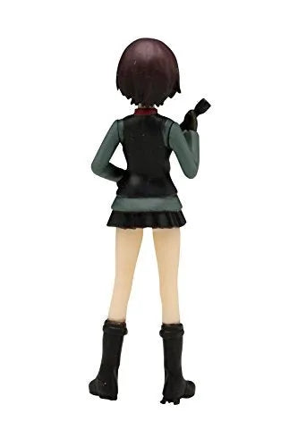 Girls und Panzer der Film - Alina - Nina - 1/35 (Platz)ㅤ – Platz Hobby – ActionFigureBrasil