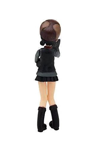 Girls und Panzer der Film - Alina - Nina - 1/35 (Platz)ㅤ – Platz Hobby – ActionFigureBrasil