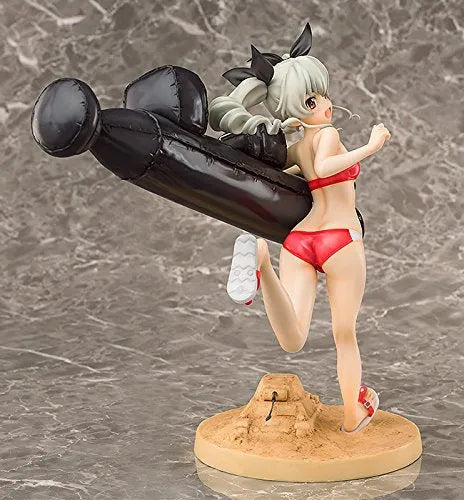 Girls und Panzer der Film - Anchovy - 1/7 (Phat Company)ㅤ – Phat Company – ActionFigureBrasil