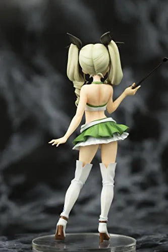 Girls und Panzer der Film - Anchovy - 1/8 - Pacific Racing Team ver. (Pulchra)ㅤ – Pulchra – ActionFigureBrasil