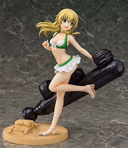 Girls und Panzer der Film - Carpaccio - 1/7 (Phat Company)ㅤ – Phat Company – ActionFigureBrasil