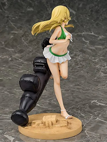 Girls und Panzer der Film - Carpaccio - 1/7 (Phat Company)ㅤ – Phat Company – ActionFigureBrasil