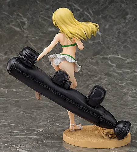 Girls und Panzer der Film - Carpaccio - 1/7 (Phat Company)ㅤ – Phat Company – ActionFigureBrasil