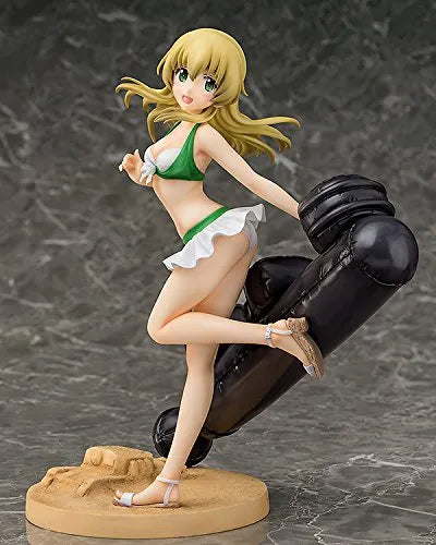 Girls und Panzer der Film - Carpaccio - 1/7 (Phat Company)ㅤ – Phat Company – ActionFigureBrasil