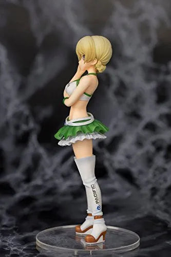 Girls und Panzer der Film - Darjeeling - 1/8 - Pacific Racing Team ver. (Pulchra)ㅤ – Pulchra – ActionFigureBrasil