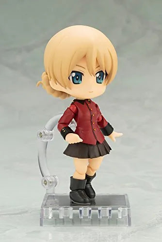 Girls und Panzer der Film - Darjeeling - Cu-Pocheㅤ – Kotobukiya – ActionFigureBrasil