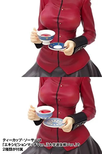 Girls und Panzer der Film - Darjeeling - Dream Tech - 1/8 - Panzer Jacket Ver. (Wave)ㅤ – Wave – ActionFigureBrasil