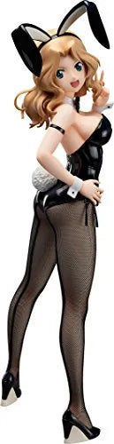 Girls und Panzer der Film - Kay - B-style - 1/4 - Bunny Ver. (FREEing)ㅤ – FREEing – ActionFigureBrasil