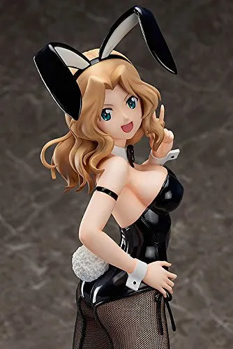 Girls und Panzer der Film - Kay - B-style - 1/4 - Bunny Ver. (FREEing)ㅤ – FREEing – ActionFigureBrasil
