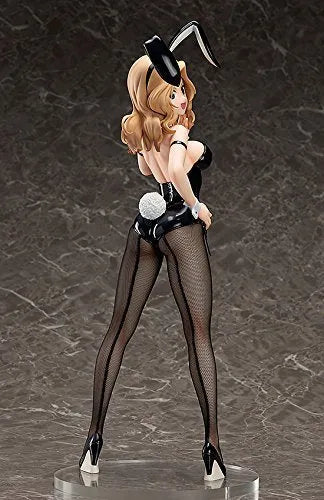 Girls und Panzer der Film - Kay - B-style - 1/4 - Bunny Ver. (FREEing)ㅤ – FREEing – ActionFigureBrasil