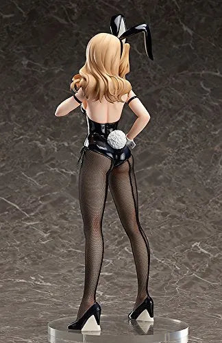 Girls und Panzer der Film - Kay - B-style - 1/4 - Bunny Ver. (FREEing)ㅤ – FREEing – ActionFigureBrasil