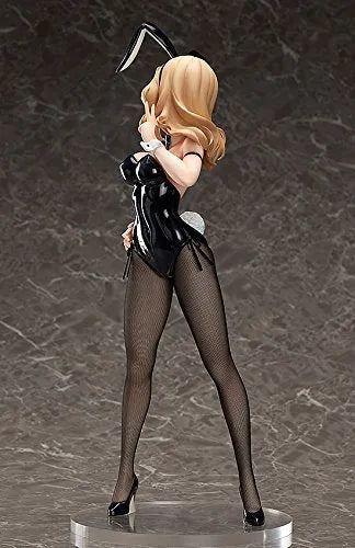 Girls und Panzer der Film - Kay - B-style - 1/4 - Bunny Ver. (FREEing)ㅤ – FREEing – ActionFigureBrasil