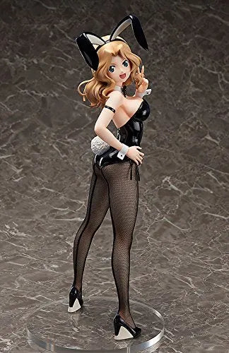 Girls und Panzer der Film - Kay - B-style - 1/4 - Bunny Ver. (FREEing)ㅤ – FREEing – ActionFigureBrasil — acessórios