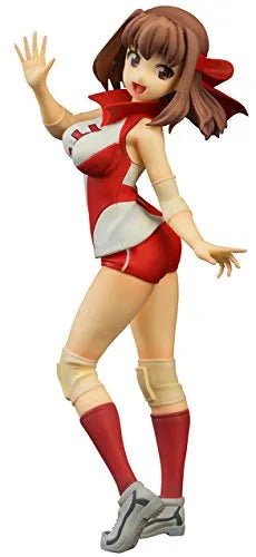 Girls und Panzer der Film - Kondou Taeko (Pulchra)ㅤ – Pulchra – ActionFigureBrasil