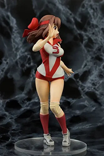 Girls und Panzer der Film - Kondou Taeko (Pulchra)ㅤ – Pulchra – ActionFigureBrasil