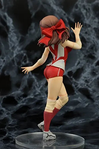 Girls und Panzer der Film - Kondou Taeko (Pulchra)ㅤ – Pulchra – ActionFigureBrasil
