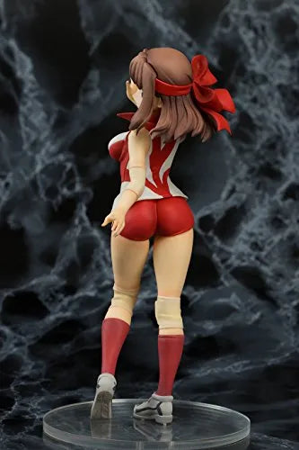 Girls und Panzer der Film - Kondou Taeko (Pulchra)ㅤ – Pulchra – ActionFigureBrasil — embalagem