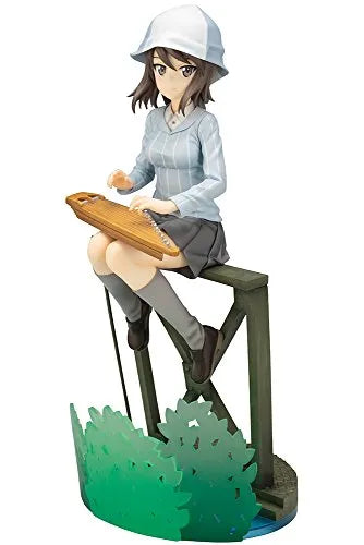 Girls und Panzer der Film - Mika - 1/7ㅤ – Kotobukiya – ActionFigureBrasil
