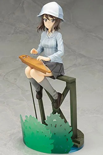 Girls und Panzer der Film - Mika - 1/7ㅤ – Kotobukiya – ActionFigureBrasil