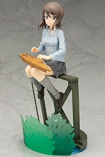 Girls und Panzer der Film - Mika - 1/7ㅤ – Kotobukiya – ActionFigureBrasil