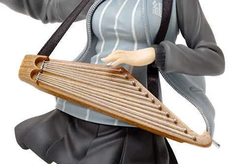 Girls und Panzer der Film - Mika - Dream Tech - 1/8 - Panzer Jacket Ver.ㅤ – Wave – ActionFigureBrasil