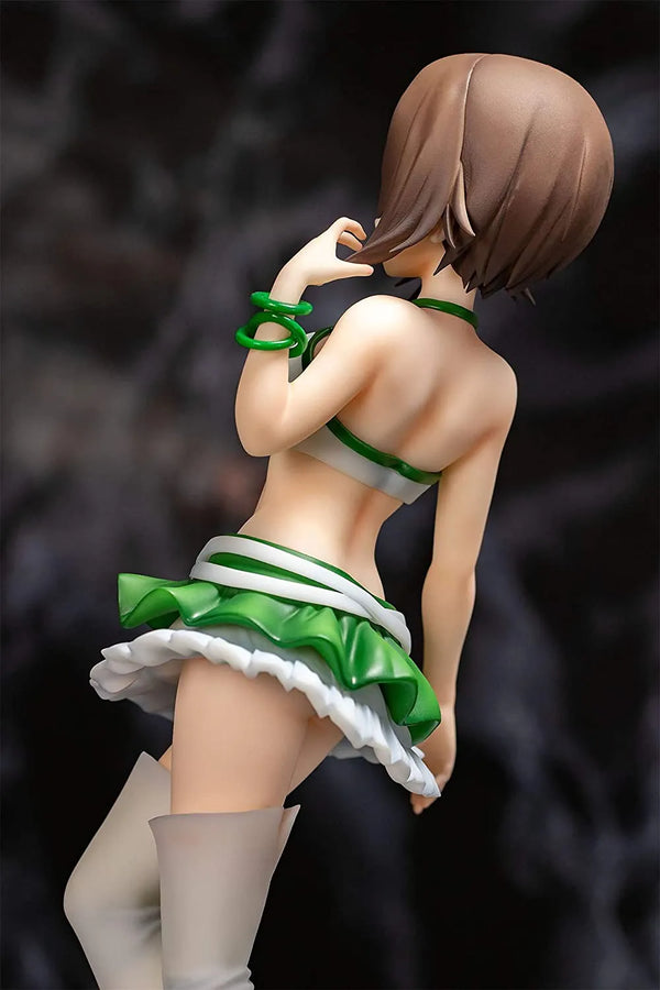 Girls und Panzer der Film - Nishizumi Maho - 1/5 - Pacific Racing Team, Race Queen Ver. (B'full FOTS Japan)ㅤ – B'full – ActionFigureBrasil