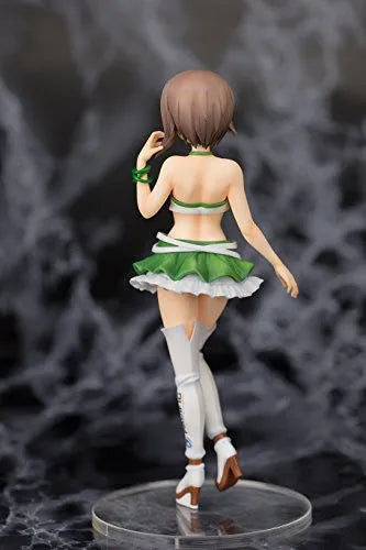 Girls und Panzer der Film - Nishizumi Maho - 1/8 - Pacific Racing Team ver. (Pulchra)ㅤ – Pulchra – ActionFigureBrasil