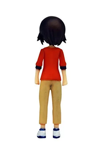 Girls und Panzer der Film - Nishizumi Maho - Nishizumi Miho - PzKpfw II Ausf. F - 1/35 - Memory of Miho & Maho (Platz)ㅤ – Platz Hobby – ActionFigureBrasil
