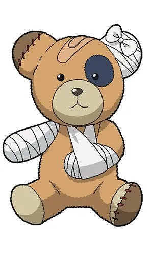 Girls und Panzer der Film - Nishizumi Miho - Jumbo Nesoberi Nuigurumiㅤ – SEGA – ActionFigureBrasil