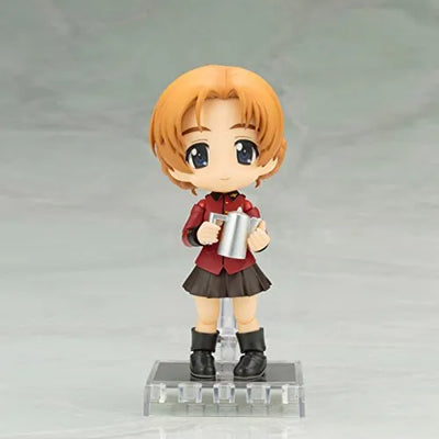 Girls und Panzer der Film - Orange Pekoe - Cu-Poche (Kotobukiya)ㅤ – Kotobukiya – ActionFigureBrasil