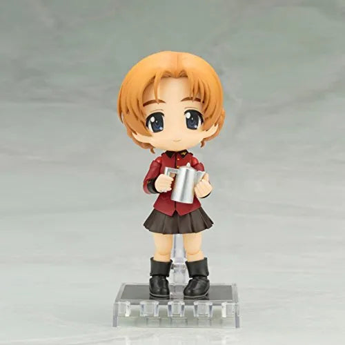 Girls und Panzer der Film - Orange Pekoe - Cu-Poche (Kotobukiya)ㅤ – Kotobukiya – ActionFigureBrasil