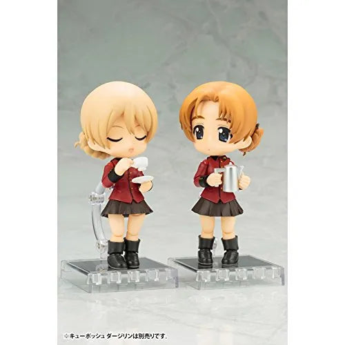 Girls und Panzer der Film - Orange Pekoe - Cu-Poche (Kotobukiya)ㅤ – Kotobukiya – ActionFigureBrasil