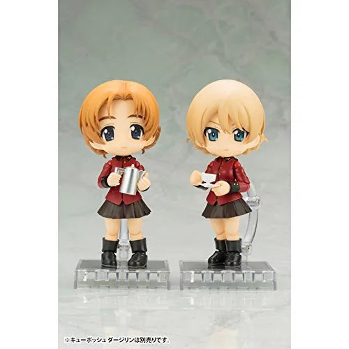 Girls und Panzer der Film - Orange Pekoe - Cu-Poche (Kotobukiya)ㅤ – Kotobukiya – ActionFigureBrasil
