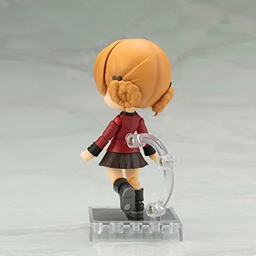 Girls und Panzer der Film - Orange Pekoe - Cu-Poche (Kotobukiya)ㅤ – Kotobukiya – ActionFigureBrasil