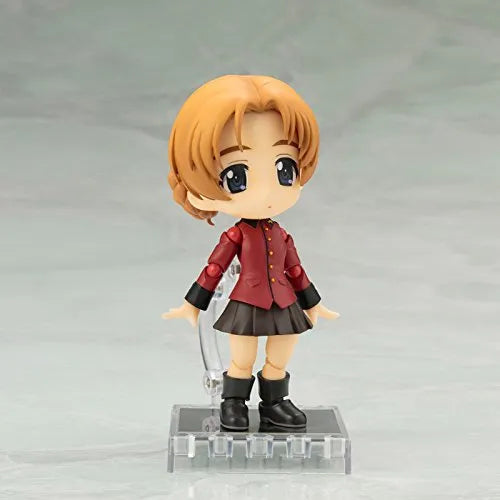 Girls und Panzer der Film - Orange Pekoe - Cu-Poche (Kotobukiya)ㅤ – Kotobukiya – ActionFigureBrasil