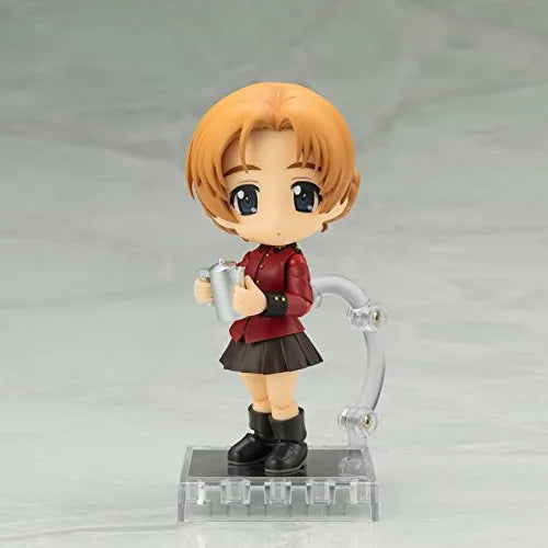Girls und Panzer der Film - Orange Pekoe - Cu-Poche (Kotobukiya)ㅤ – Kotobukiya – ActionFigureBrasil