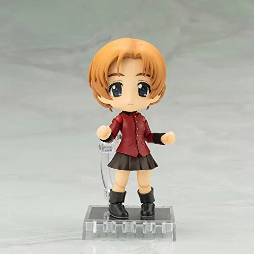 Girls und Panzer der Film - Orange Pekoe - Cu-Poche (Kotobukiya)ㅤ – Kotobukiya – ActionFigureBrasil