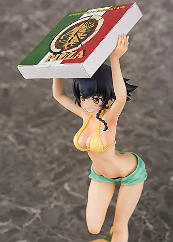 Girls und Panzer der Film - Pepperoni - 1/7 (Phat Company)ㅤ – Phat Company – ActionFigureBrasil