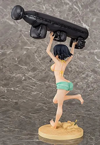 Girls und Panzer der Film - Pepperoni - 1/7 (Phat Company)ㅤ – Phat Company – ActionFigureBrasil