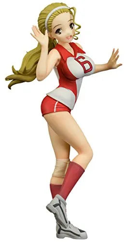 Girls und Panzer der Film - Sasaki Akebi (Pulchra)ㅤ – Pulchra – ActionFigureBrasil