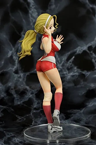 Girls und Panzer der Film - Sasaki Akebi (Pulchra)ㅤ – Pulchra – ActionFigureBrasil