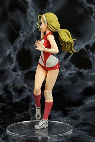 Girls und Panzer der Film - Sasaki Akebi (Pulchra)ㅤ – Pulchra – ActionFigureBrasil