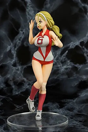 Girls und Panzer der Film - Sasaki Akebi (Pulchra)ㅤ – Pulchra – ActionFigureBrasil — embalagem