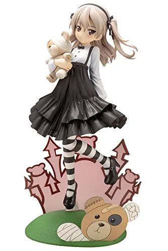 Girls und Panzer der Film - Shimada Alice - 1/7 (Kotobukiya)ㅤ – Kotobukiya – ActionFigureBrasil