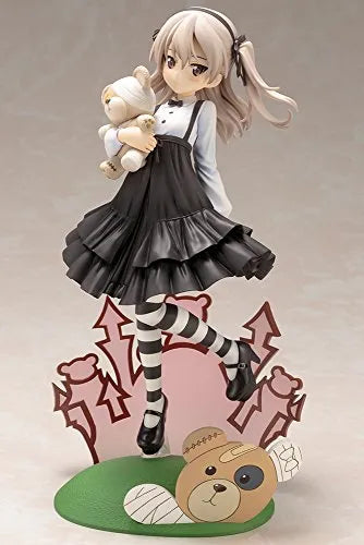 Girls und Panzer der Film - Shimada Alice - 1/7 (Kotobukiya)ㅤ – Kotobukiya – ActionFigureBrasil