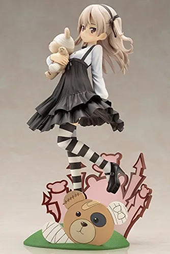 Girls und Panzer der Film - Shimada Alice - 1/7 (Kotobukiya)ㅤ – Kotobukiya – ActionFigureBrasil