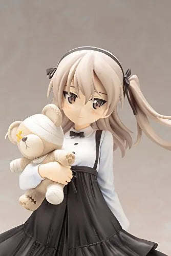 Girls und Panzer der Film - Shimada Alice - 1/7 (Kotobukiya)ㅤ – Kotobukiya – ActionFigureBrasil